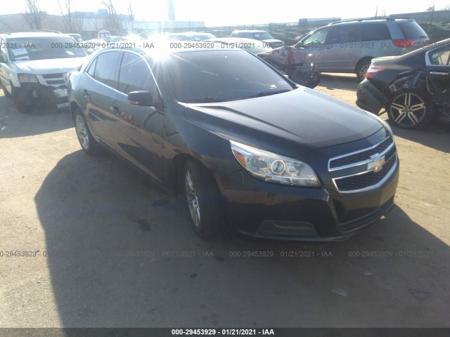 CHEVROLET MALIBU 2013 1g11c5sa4df250688