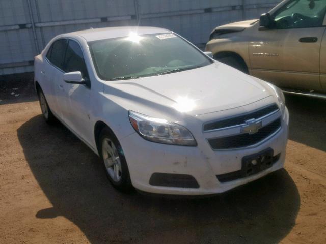 CHEVROLET MALIBU 1LT 2013 1g11c5sa4df252375