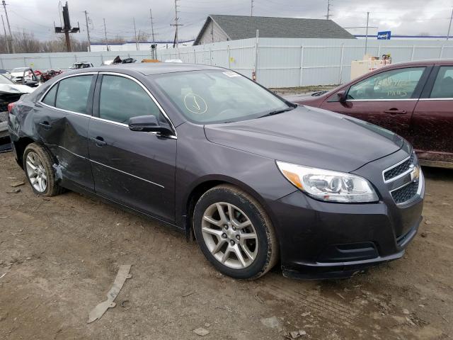 CHEVROLET MALIBU 1LT 2013 1g11c5sa4df255633