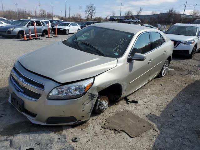 CHEVROLET MALIBU 1LT 2013 1g11c5sa4df255776