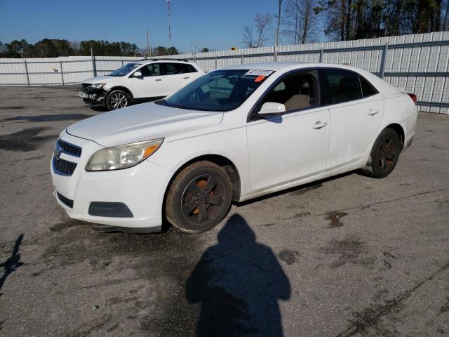 CHEVROLET MALIBU 1LT 2013 1g11c5sa4df255972