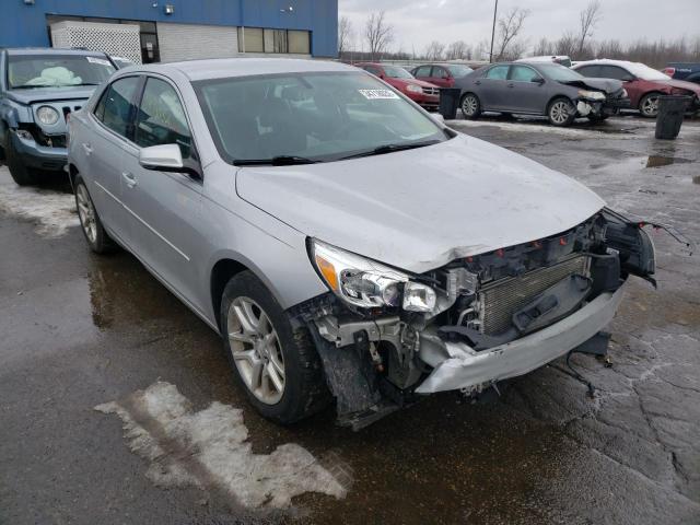 CHEVROLET MALIBU 1LT 2013 1g11c5sa4df260458