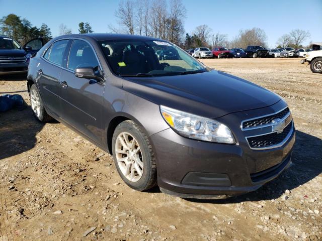 CHEVROLET MALIBU 1LT 2013 1g11c5sa4df260962