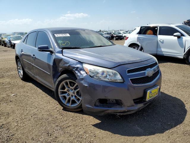 CHEVROLET MALIBU 1LT 2013 1g11c5sa4df261111