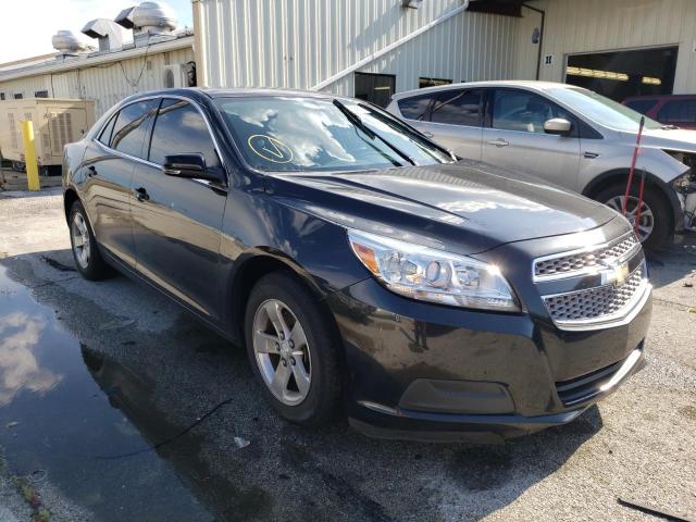 CHEVROLET MALIBU 1LT 2013 1g11c5sa4df261867