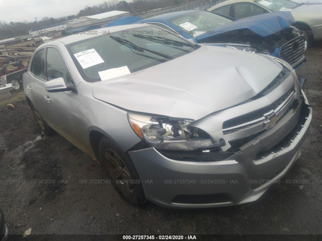 CHEVROLET MALIBU 2013 1g11c5sa4df264400