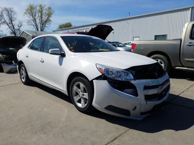 CHEVROLET MALIBU 1LT 2013 1g11c5sa4df264459