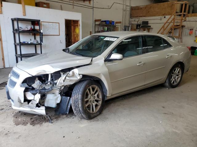 CHEVROLET MALIBU 1LT 2013 1g11c5sa4df266616