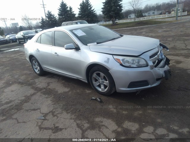 CHEVROLET MALIBU 2013 1g11c5sa4df268382