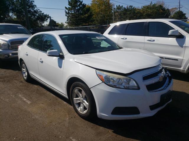 CHEVROLET MALIBU 1LT 2013 1g11c5sa4df270696