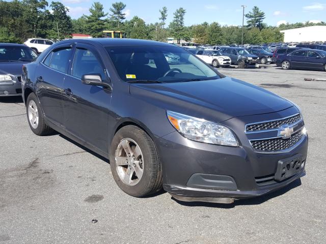 CHEVROLET MALIBU 1LT 2013 1g11c5sa4df272688