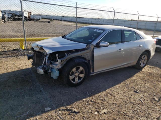 CHEVROLET MALIBU 1LT 2013 1g11c5sa4df274179