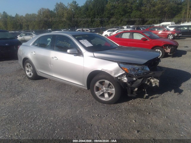 CHEVROLET MALIBU 2013 1g11c5sa4df275137