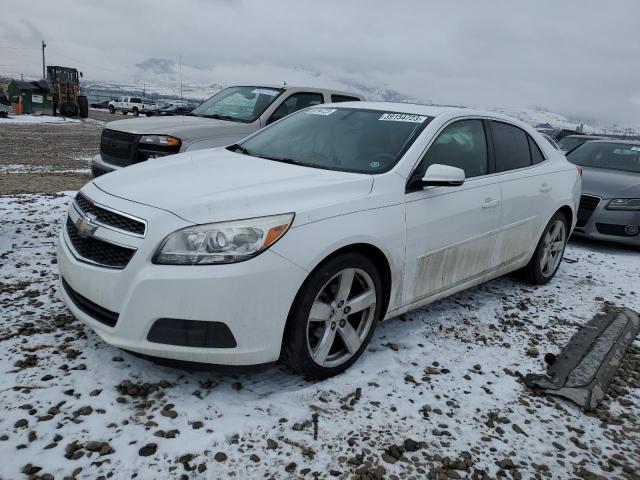 CHEVROLET MALIBU 1LT 2013 1g11c5sa4df276143