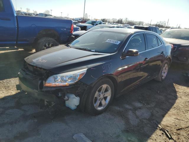 CHEVROLET MALIBU 1LT 2013 1g11c5sa4df277955