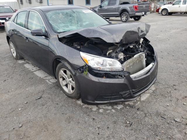 CHEVROLET MALIBU 1LT 2013 1g11c5sa4df279785