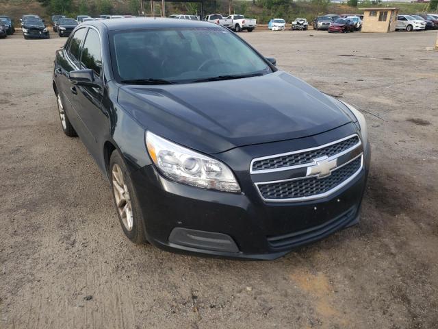 CHEVROLET MALIBU 1LT 2013 1g11c5sa4df281651