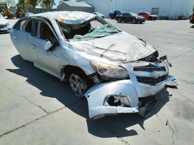 CHEVROLET MALIBU 1LT 2013 1g11c5sa4df281990