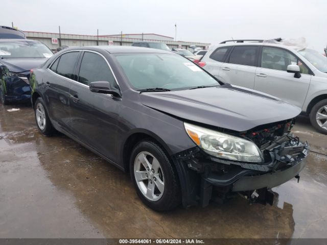 CHEVROLET MALIBU 2013 1g11c5sa4df285831