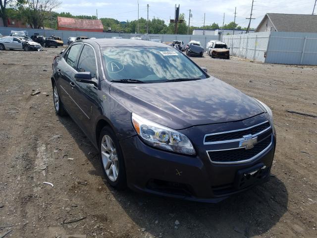 CHEVROLET MALIBU 1LT 2013 1g11c5sa4df287157