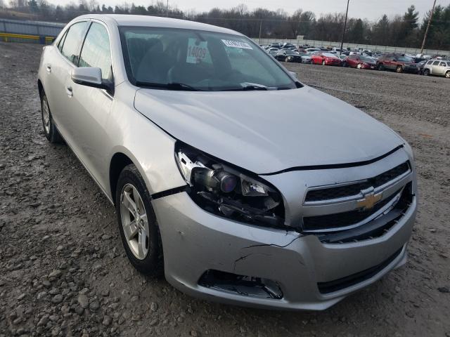 CHEVROLET MALIBU 1LT 2013 1g11c5sa4df287238