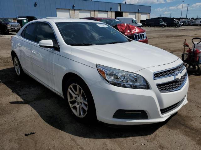 CHEVROLET MALIBU 1LT 2013 1g11c5sa4df292150