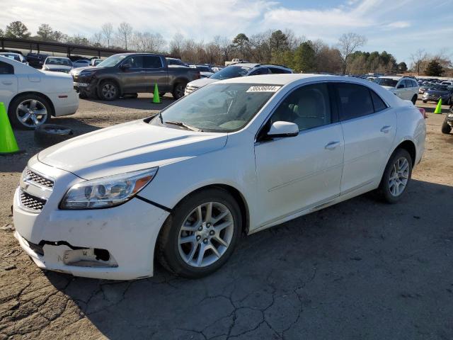 CHEVROLET MALIBU 2013 1g11c5sa4df292522