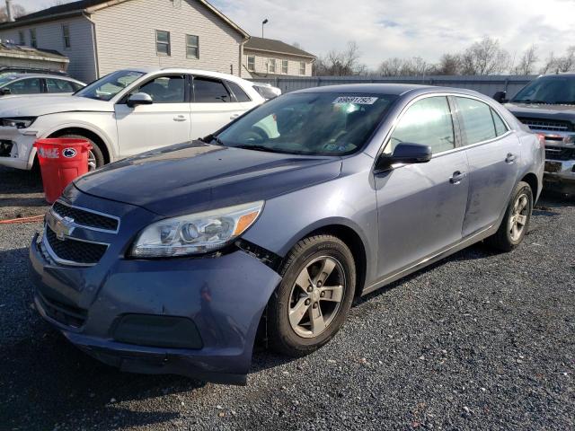 CHEVROLET MALIBU 1LT 2013 1g11c5sa4df293668