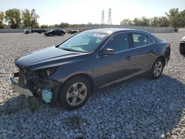 CHEVROLET MALIBU 2013 1g11c5sa4df295100