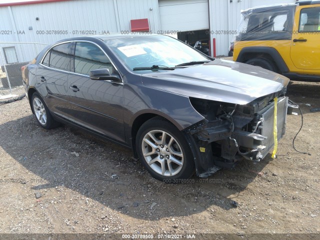 CHEVROLET MALIBU 2013 1g11c5sa4df295758