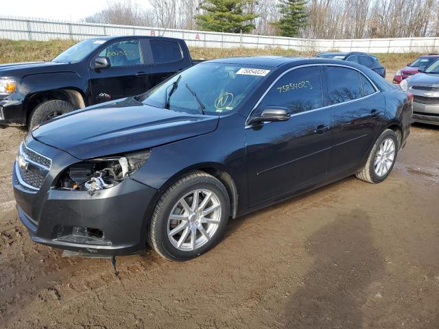 CHEVROLET MALIBU 2013 1g11c5sa4df297896