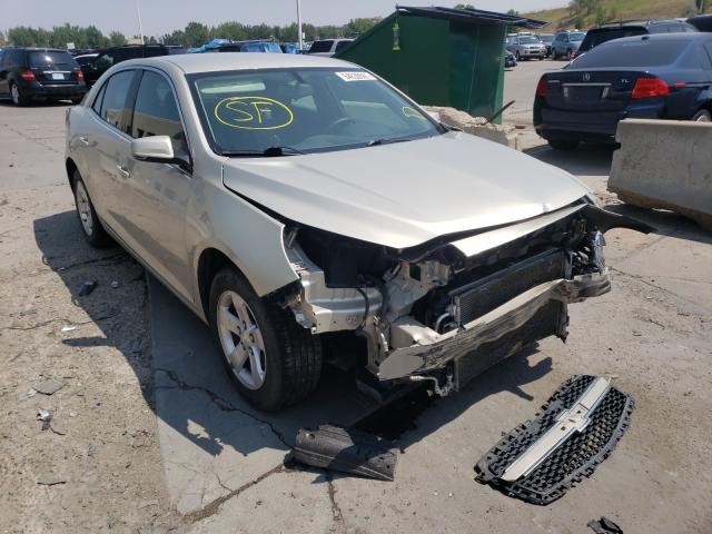 CHEVROLET MALIBU 1LT 2013 1g11c5sa4df300165