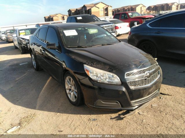 CHEVROLET MALIBU 2013 1g11c5sa4df301087