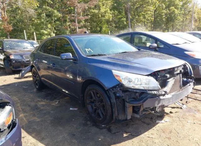 CHEVROLET MALIBU 2013 1g11c5sa4df306595