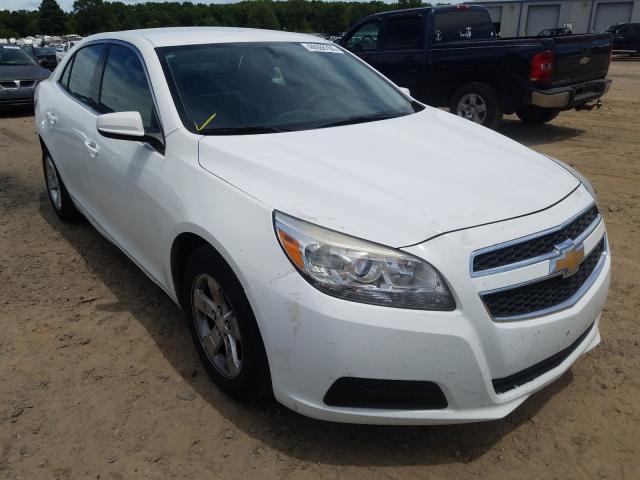 CHEVROLET MALIBU 1LT 2013 1g11c5sa4df308038