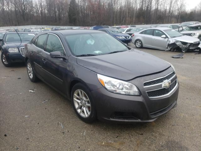 CHEVROLET MALIBU 1LT 2013 1g11c5sa4df311490