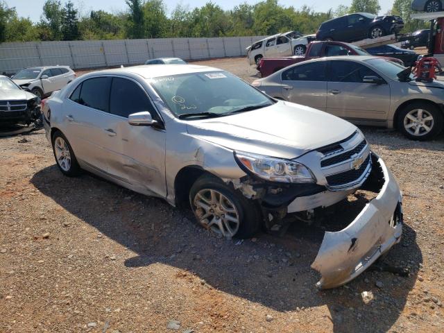 CHEVROLET MALIBU 1LT 2013 1g11c5sa4df312462