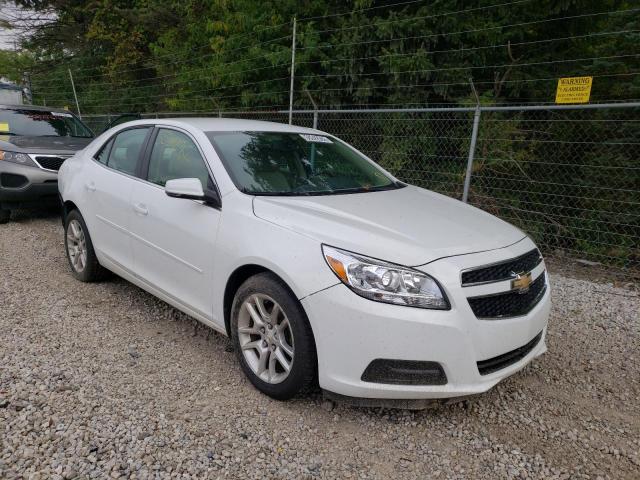 CHEVROLET MALIBU 1LT 2013 1g11c5sa4df313501