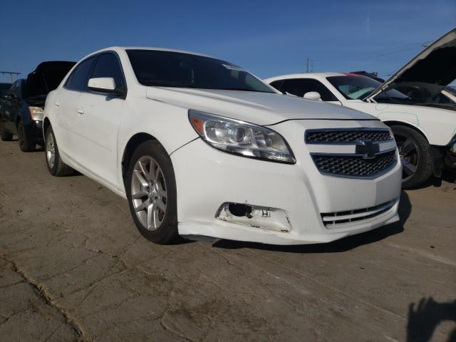 CHEVROLET MALIBU 1LT 2013 1g11c5sa4df314664