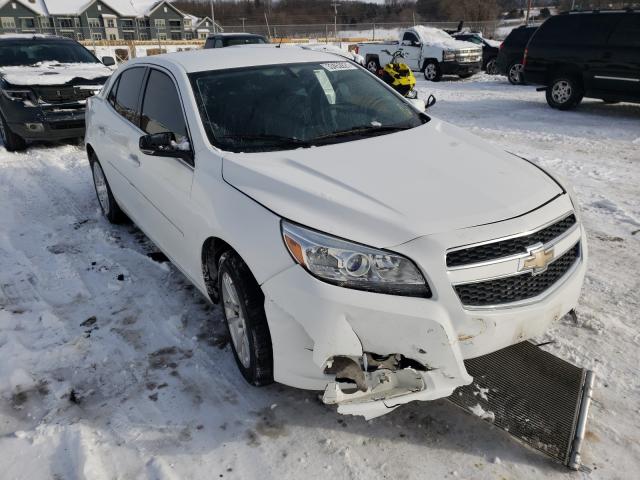 CHEVROLET MALIBU 1LT 2013 1g11c5sa4df314924