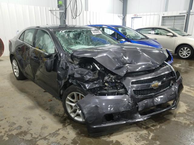 CHEVROLET MALIBU 1LT 2013 1g11c5sa4df317130