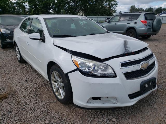 CHEVROLET NULL 2013 1g11c5sa4df317788