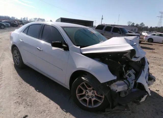 CHEVROLET MALIBU 2013 1g11c5sa4df319492