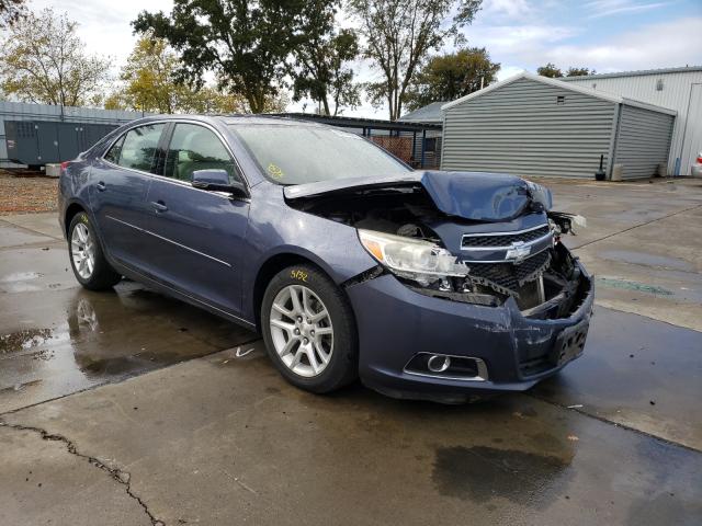 CHEVROLET MALIBU 1LT 2013 1g11c5sa4df321288