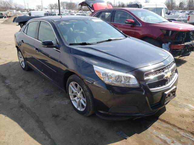 CHEVROLET MALIBU 1LT 2013 1g11c5sa4df324112