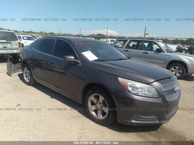 CHEVROLET MALIBU 2013 1g11c5sa4df325311