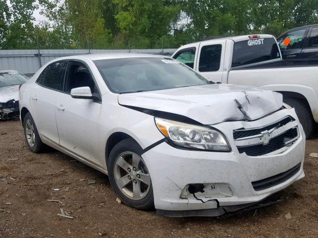 CHEVROLET MALIBU 1LT 2013 1g11c5sa4df325390