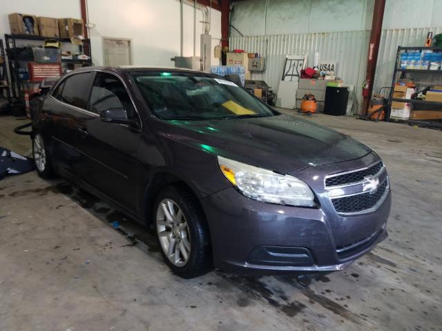 CHEVROLET MALIBU 1LT 2013 1g11c5sa4df325907