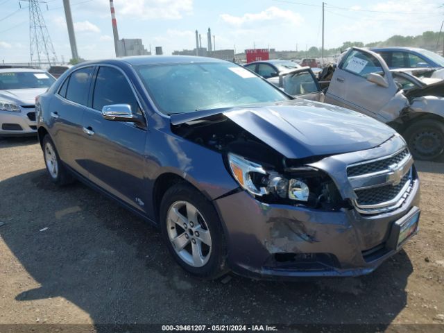 CHEVROLET MALIBU 2013 1g11c5sa4df326832