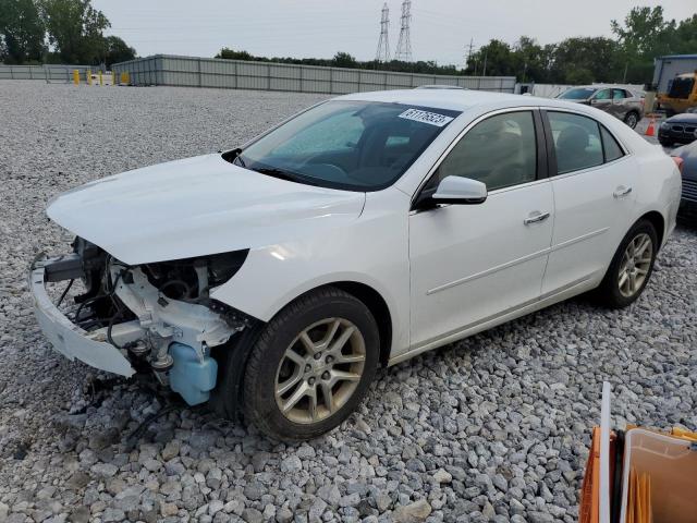 CHEVROLET MALIBU 1LT 2013 1g11c5sa4df327060